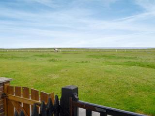 East Sea View - Woodhorn - 0