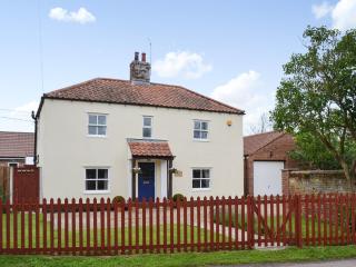 Church Farm House - Sea Palling - 0