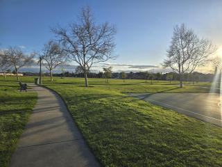 Parkside Paradise - Stockton - 2