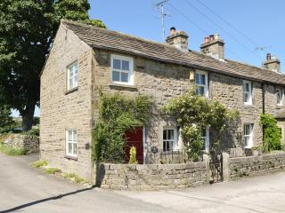 Swallows Nest - Hebden - 0