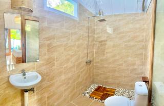 Kelapa Lodge - Lombok - - Senggigi - 3