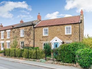Vinca Cottage - Burniston - 0