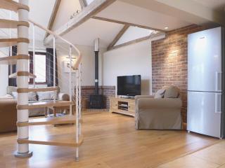 Barn Owl Cottage - Sudbourne - 0