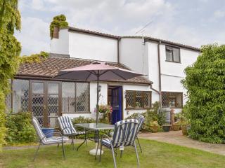 Tillet Cottage - Flixton - 0