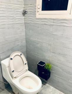 استديو بسرير ماستر وجلسة جانبية - دخول ذاتي - Riad - 8