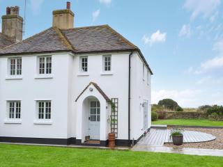 Violet Cottage - Kingsdown - 0