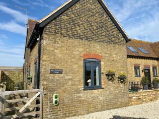 Coachmans Cottage - Ukc2773 - Sandwich - 0