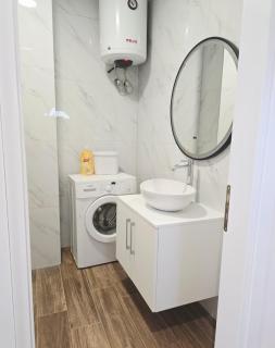 Ares Apartaments - Saranda - 2