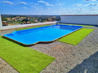 Villa com Piscina Privada para 6 Pessoas Casa dos Filhos dos Padeiros - 1