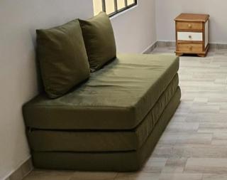 Apartaestudio tipo Loft tranquilo cerca al Parque - 8