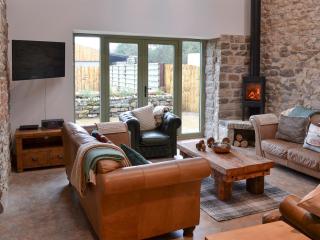 The Barn - Staintondale - 0