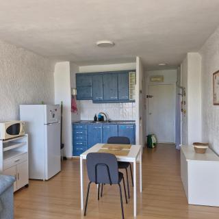 Apartamento, vistas al mar, a 3 minutos de la playa caminando - Jávea - 3