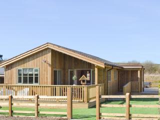 Hen Harrier Lodge-Uc3979 - Saint Columb Major - 0
