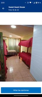 Sweet Guest House - Puerto Iguazú - 5