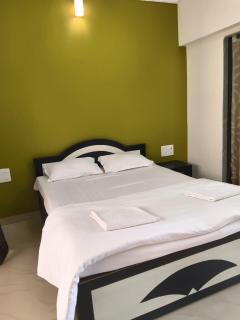 Panchgani Palace - 5