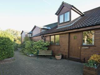 Grebe Cottage - Dilham - 0