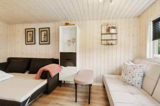Lovely Summer House On Djursland - Glesborg - 8