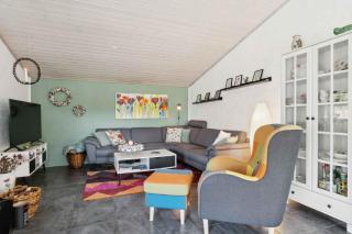 Lovely Summer House On Djursland - Glesborg - 7