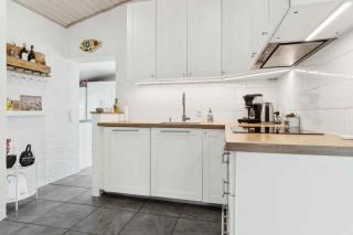 Lovely Summer House On Djursland - Glesborg - 3
