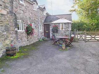 The Old Mill - Bampton - 0