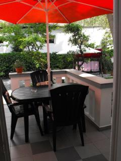 Kornél Apartman - Siófok - 5