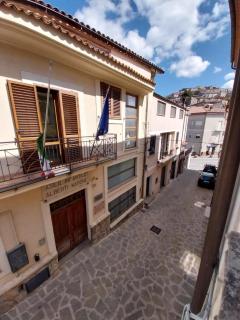 La Casa di Therry bed & breakfast - Viggiano - 9