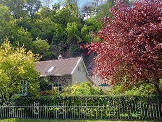 Heale Cottage - 28087 - Littleham - 0