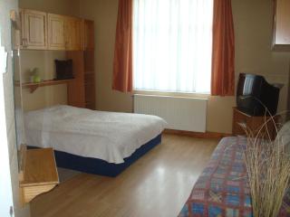 Kornél Apartman - Siófok - 1