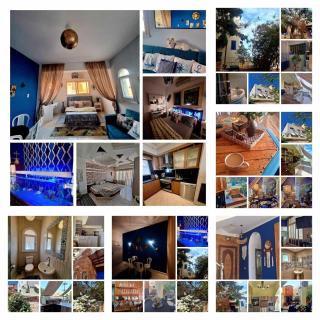 Orientalna Willa - Hurghada - 0