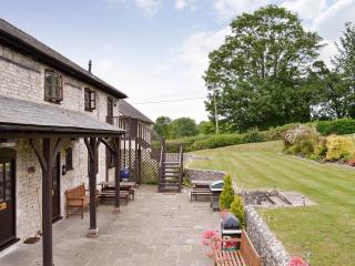 Stable Cottage - East Meon - 0