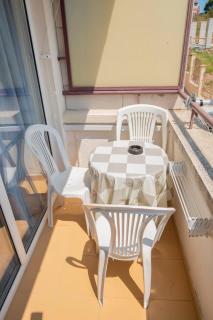 Next to Harmanite Beach - 1 BD Flat with Own Parking spot by Flat Mаnager - 3
