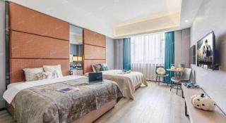 V.crown Holiday Hotel - Foshan - 9