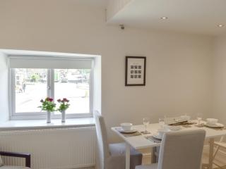 Morton Loft - Hathersage - 0