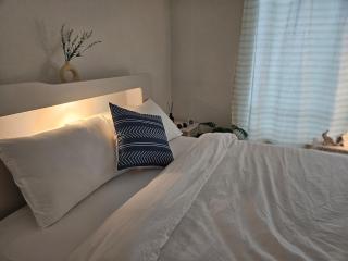 Soul of Seoul - Cozy 3 room stay, 2min from SNU Station - Seul - 6