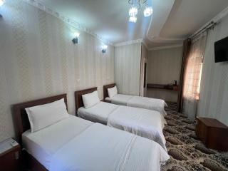 Boutique Hostel - Samarkand - 6