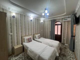 Boutique Hostel - Samarkand - 0