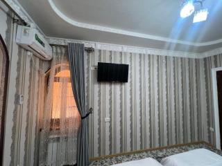 Boutique Hostel - Samarkand - 5