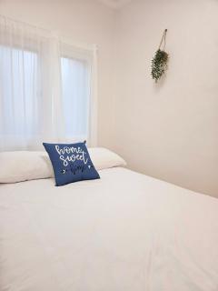 Soul of Seoul - Cozy 3 room stay, 2min from SNU Station - 9