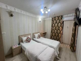 Boutique Hostel - Samarkand - 3