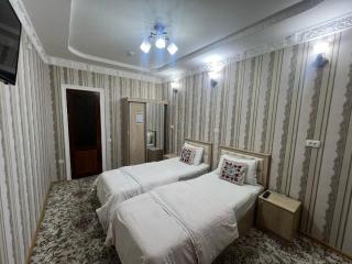 Boutique Hostel - Samarkand - 2