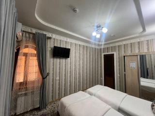 Boutique Hostel - Samarkand - 1