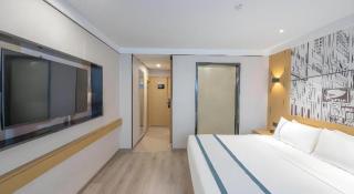 City Comfort Inn Hengyang Baishazhou - Hengyang - 2