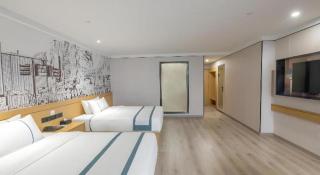 City Comfort Inn Hengyang Baishazhou - Hengyang - 4