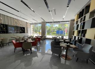 Echarm Hotel Changjiang Shilu - Baomei - 9