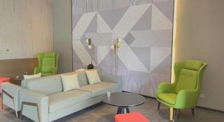 Borrman Hotel Nanning Wuming Center - 2