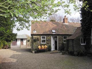 Moorlands Cottage - 0