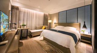 Echarm Hotel Kunming High-tech Zone Economic Management College - Kunming - 4
