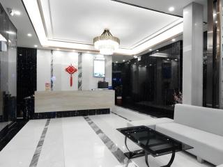 GreenTree Alliance Hotel Shenzhen Nanshan District Technology Park Songpingshan - Shenzhen - 0