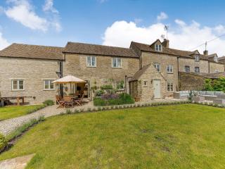 The Clock House - Bisley - 0