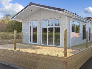 Forrest Lodge - Plumbland - 0
